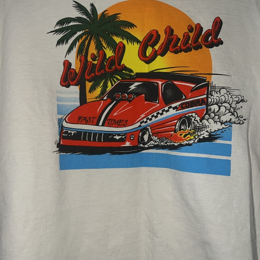 Redone Tee - image 3